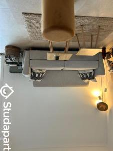 Location Appartement 2 pices JUAN-LES-PINS 06160