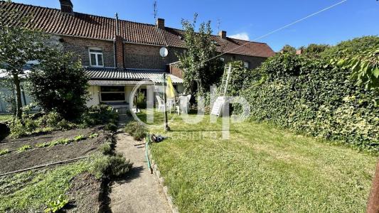 Vente Maison 6 pices BRUAY-LA-BUISSIERE 62700