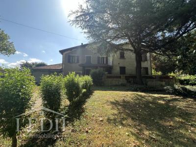 Vente Maison 6 pices MAUVEZIN 32120