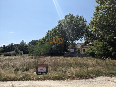Vente Terrain VALLON-PONT-D'ARC 07150