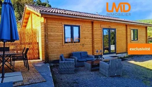 Vente Maison 3 pices MALBOSC 07140