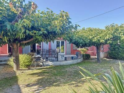Vente Maison 5 pices MONTEUX 84170