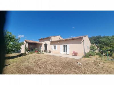 Vente Maison 5 pices GARGAS 84400
