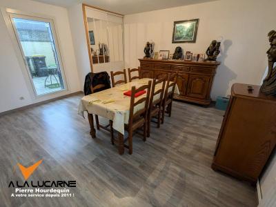 Vente Maison 3 pices HAULCHIN 59121