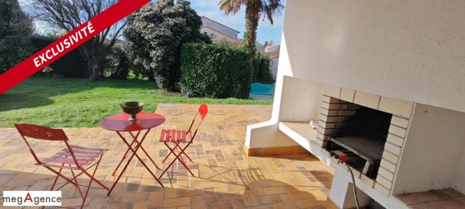 Vente Maison 5 pices ROYAN 17200