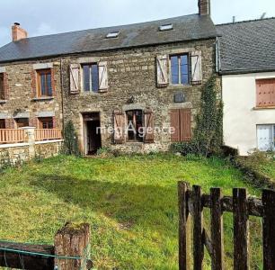 Vente Maison 4 pices SAINT-CALAIS-DU-DESERT 53140