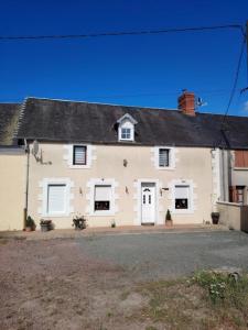Vente Maison 5 pices MILLIERES 50190
