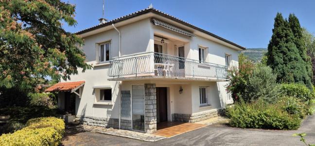 Vente Maison 6 pices FOIX 09000