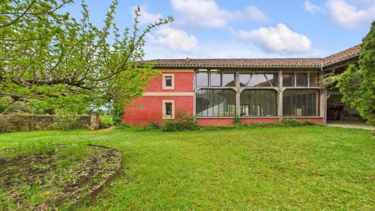 Vente Maison 18 pices MARCIAC 32230