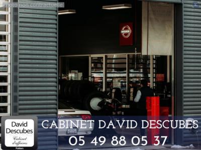Vente Local commercial POITIERS 86000