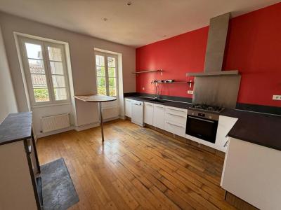 Vente Maison 4 pices COGNAC 16100