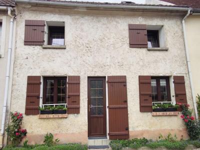 Vente Maison 4 pices DOUE 77510