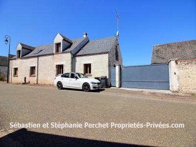 Vente Maison 7 pices PATAY 45310