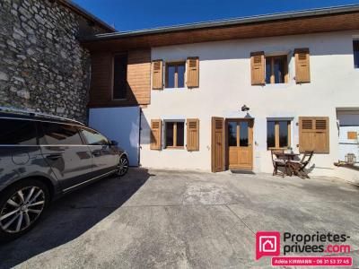 Vente Maison 5 pices COLLONGES 01550