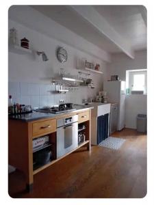 Vente Maison 4 pices GROIX 56590