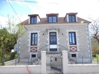 Vente Maison 6 pices MONTIGNAC 24290