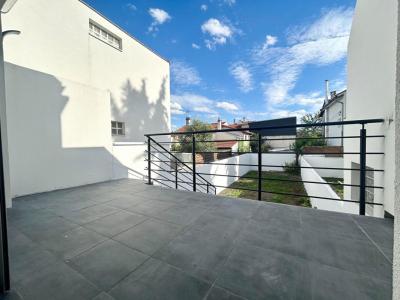 Vente Maison 4 pices FONTENAY-SOUS-BOIS 94120