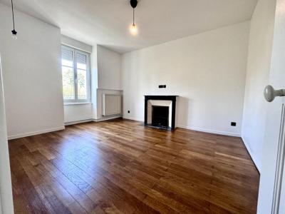 Vente Appartement 3 pices NEVERS 58000
