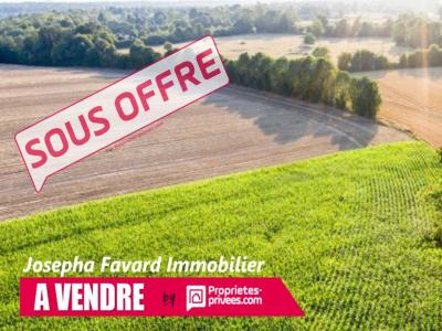 Vente Terrain TREIGNAC 19260