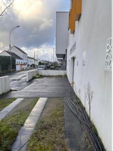 Vente Parking VERTOU 44120
