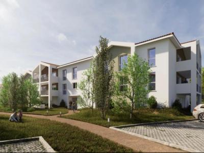 Vente Appartement 3 pices SAINT-VINCENT-DE-TYROSSE 40230