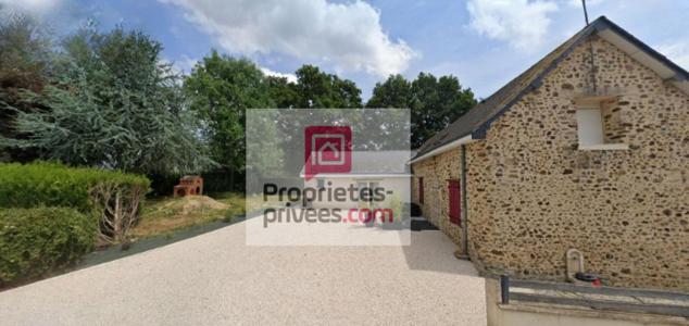 Vente Maison 7 pices LOIRON 53320
