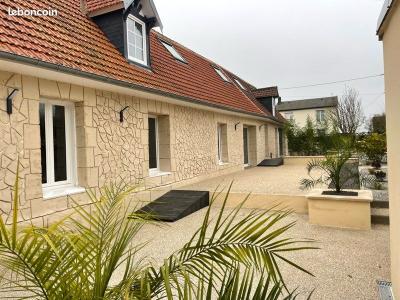 Vente Maison 7 pices ANCOURT 76370