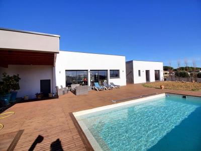 Vente Maison 6 pices PEYRIAC-MINERVOIS 11160