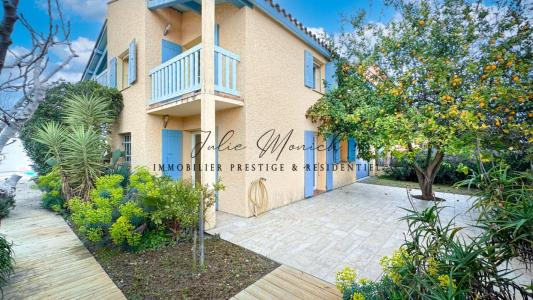 Vente Maison 5 pices SAINT-CYPRIEN 66750