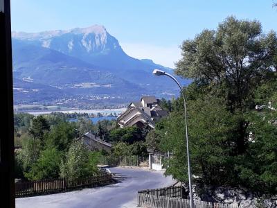 Vente Appartement 2 pices EMBRUN 05200