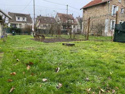 Vente Terrain DRAVEIL 91210