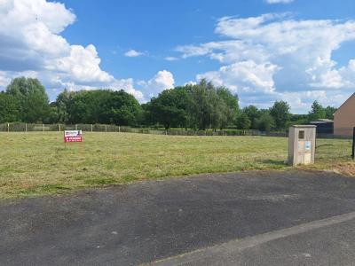 Vente Terrain ILLIERS-COMBRAY 28120