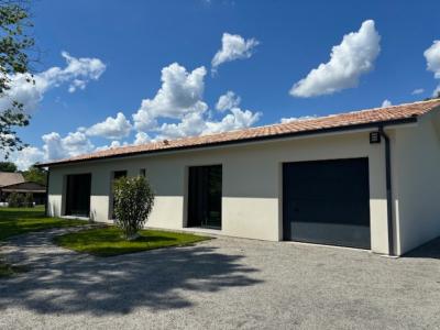 Vente Maison 5 pices SAINT-AUBIN-DE-MEDOC 33160
