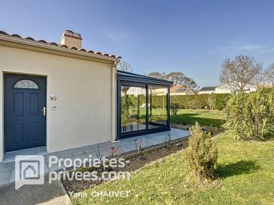 Vente Maison 4 pices SAINT-GERVAIS 85230
