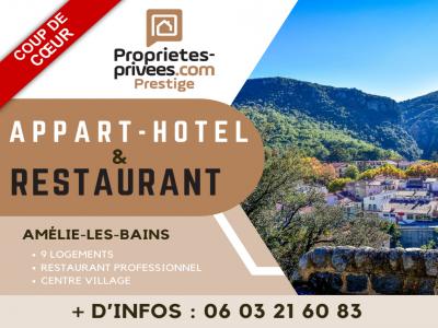 Vente Immeuble PERPIGNAN 66000