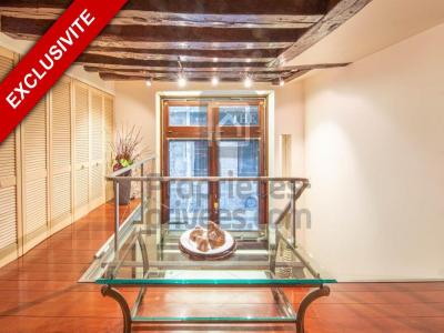 Vente Maison 3 pices PARIS-6EME-ARRONDISSEMENT 75006