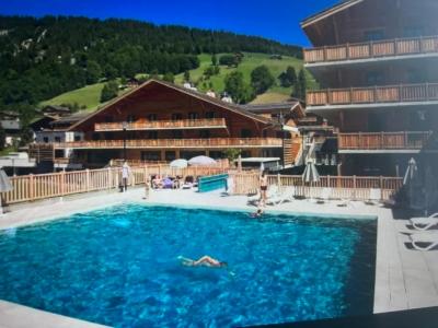 Vente Appartement 2 pices CLUSAZ 74220