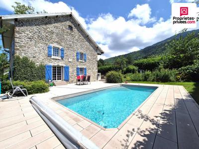 Vente Maison 6 pices SAINT-CERGUES 74140