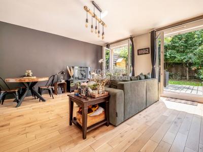 Vente Maison 5 pices SAINT-DENIS 93200