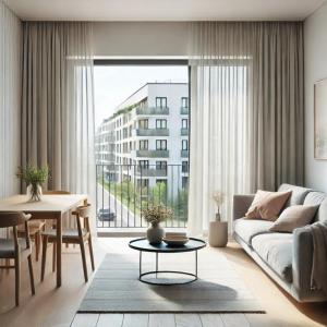 Vente Appartement 2 pices VILLEURBANNE 69100