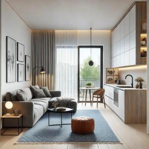 Vente Appartement 4 pices VILLEURBANNE 69100