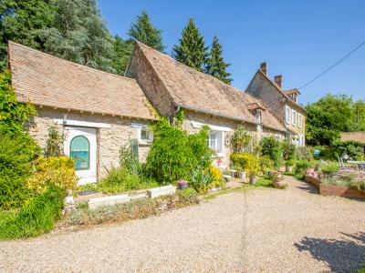 Vente Maison 10 pices HOULBEC-COCHEREL 27120