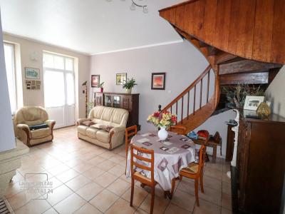 Vente Maison 4 pices BOURSEUL 22130