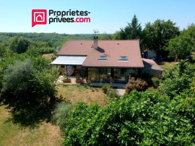 Vente Maison 5 pices CAHORS 46000