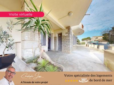 Vente Maison 6 pices FRANQUI 11370