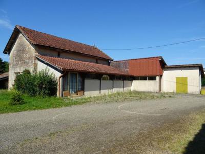 Vente Maison 6 pices MUGRON 40250