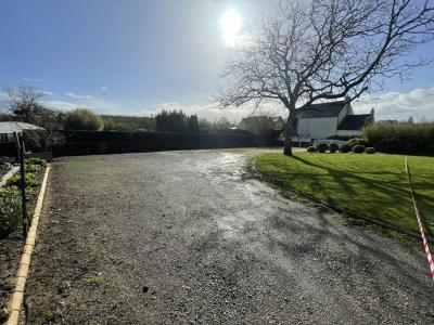 Vente Terrain RIEC-SUR-BELON 29340