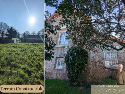 Vente Maison 5 pices SAVENAY 44260