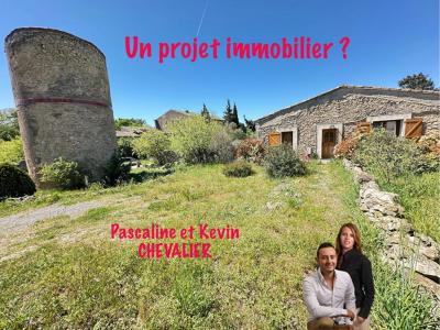 Vente Maison 5 pices LANCON-PROVENCE 13680