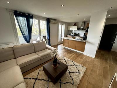 Vente Appartement 4 pices MARIGNANE 13700